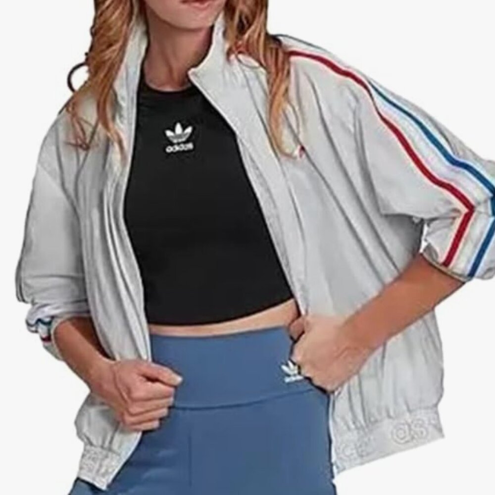 ADIDAS Japona Track Jacket XS